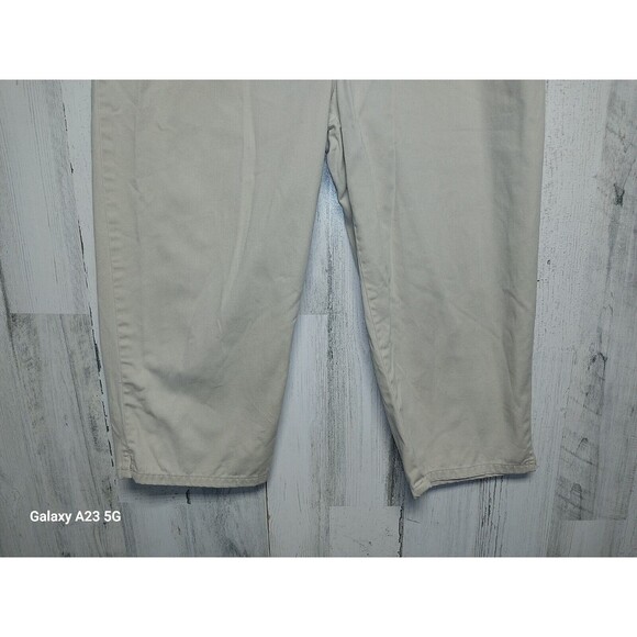 LAUREN Ralph Lauren Jeans Co Women’s Pants 12p Petite Capri Jeans 100% Cotton - Picture 2 of 7